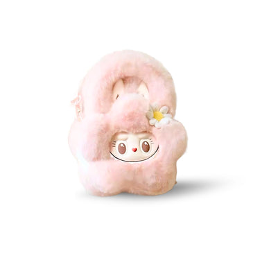 'THE MONTERS' 'LABUBU PINK BAG'