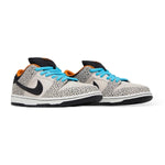 NIKE SB DUNK LOW ´ELECTRIC PACK OLYMPIC SAFARI'
