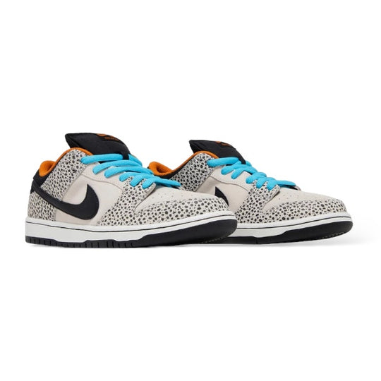 NIKE SB DUNK LOW ´ELECTRIC PACK OLYMPIC SAFARI'