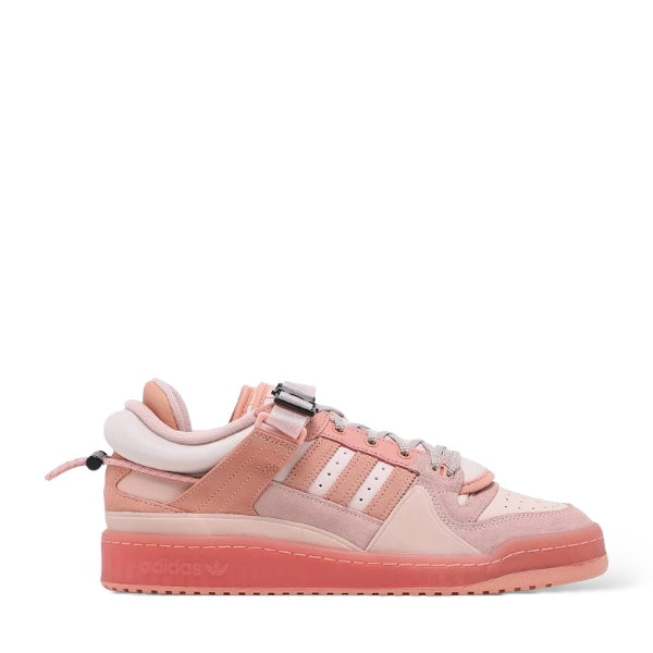 ADIDAS FORUM LOW 'BAD BUNNY PINK  EASTER EGG'