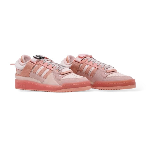 ADIDAS FORUM LOW 'BAD BUNNY PINK  EASTER EGG'