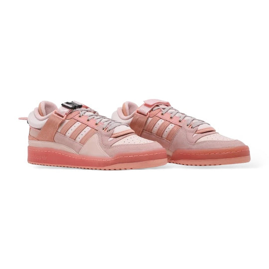 ADIDAS FORUM LOW 'BAD BUNNY PINK  EASTER EGG'