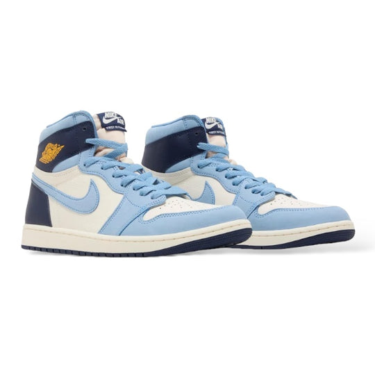 JORDAN 1 RETRO HIGH OG 'FIRST IN FLIGHT'