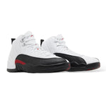 JORDAN 12 RETRO 'TAXI FLIP'