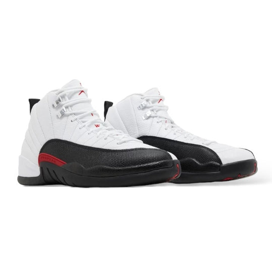 JORDAN 12 RETRO 'TAXI FLIP'