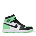 JORDAN 1 RETRO HIGH OG ''GREEN GLOW'