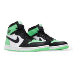 JORDAN 1 RETRO HIGH OG ''GREEN GLOW'