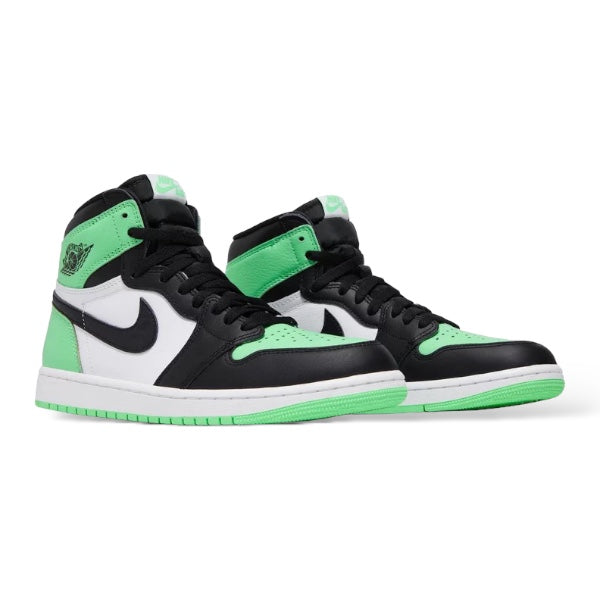 JORDAN 1 RETRO HIGH OG ''GREEN GLOW'