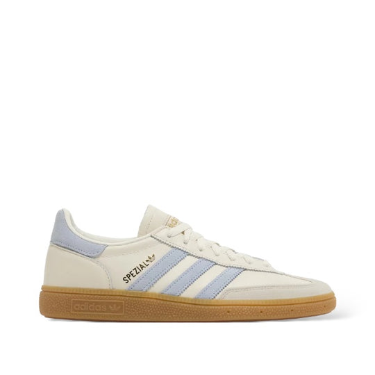 ADIDAS HANDBALL SPEZIAL 'SHADOW BROWN ALUMINA'