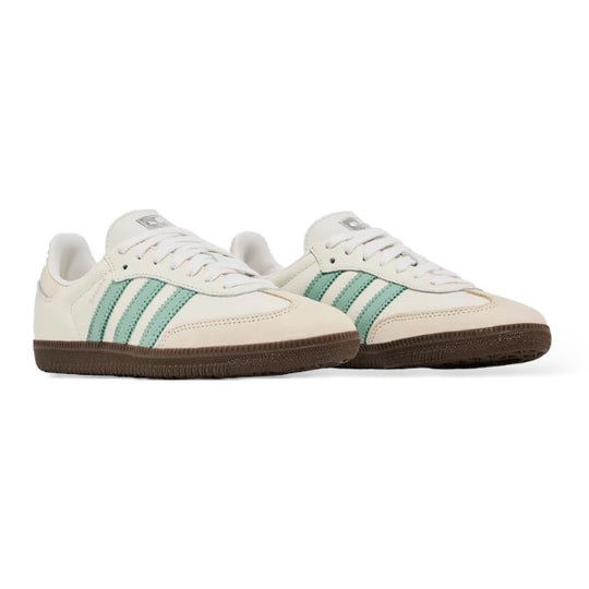 ADIDAS SAMBA OG 'HAZY GREEN'