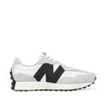 NEW BALANCE 327 'SEA SALT BLACK'