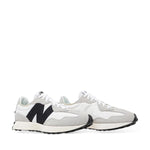 NEW BALANCE 327 'SEA SALT BLACK'