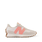 NEW BALANCE 327 'PINK WHITE GUM'