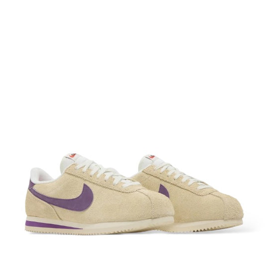 NIKE CORTEZ VINTAGE 'VIOTECH MUSLIN SUEDE'