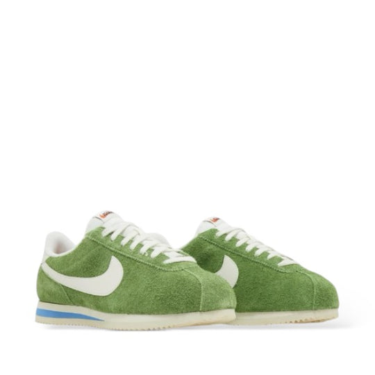 NIKE CORTEZ VINTAGE 'CHLOROPHYLL SUEDE'