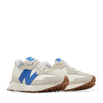 NEW BALANCE 327 'MOONBEAM TRUE BLUE'