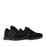 NEW BALANCE 327 'BLACK WHITE TONGUE'