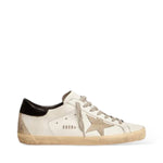 GOLDEN GOOSE SUPER STAR 'STAR WHITE BLACK'