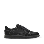 JORDAN 1 RETRO LOW OG SP 'TRAVIS SCOTT BLACK PHANTOM'