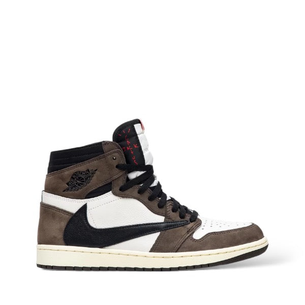 JORDAN 1 RETRO HIGH OG SP 'TRAVIS SCOTT MOCHA'