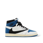 JORDAN 1 RETRO HIGH OG SP 'FRAGMENT X TRAVIS SCOTT'