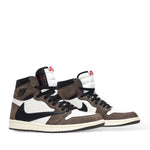 JORDAN 1 RETRO HIGH OG SP 'TRAVIS SCOTT MOCHA'