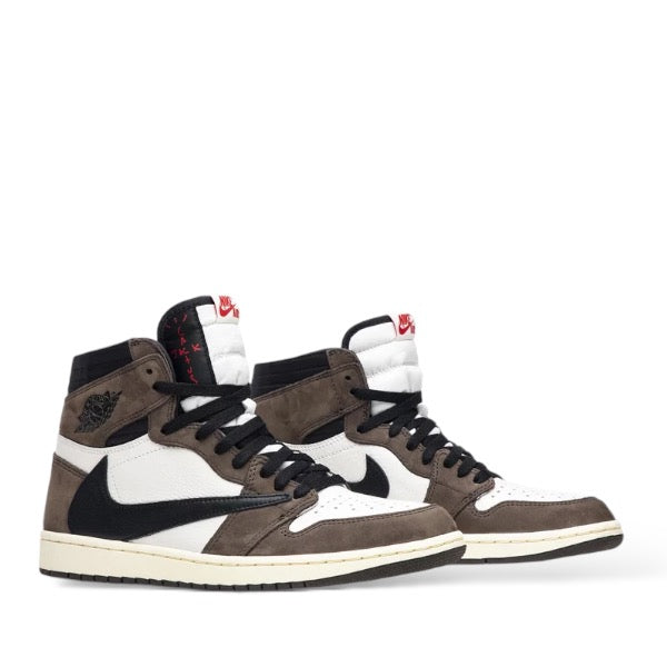 JORDAN 1 RETRO HIGH OG SP 'TRAVIS SCOTT MOCHA'
