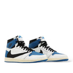 JORDAN 1 RETRO HIGH OG SP 'FRAGMENT X TRAVIS SCOTT'