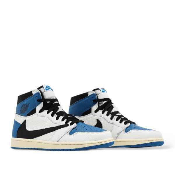 JORDAN 1 RETRO HIGH OG SP 'FRAGMENT X TRAVIS SCOTT'