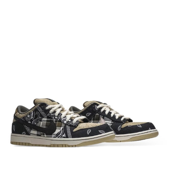 NIKE SB DUNK LOW 'TRAVIS SCOTT'