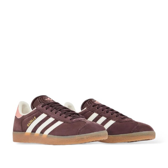 ADIDAS GAZELLE 'SHADOW BROWN'