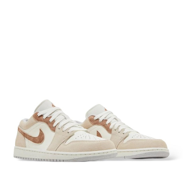 JORDAN 1 LOW SE 'LEGEND LIGHT BROWN'