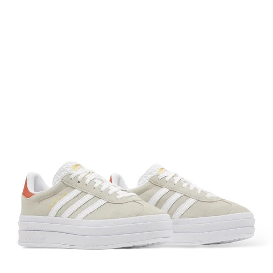 ADIDAS GAZELLE BOLD 'WONDER BEIGE'