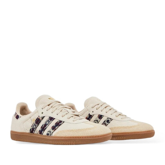 ADIDAS SAMBA 'CONSORTIUM CUP END.PAST'