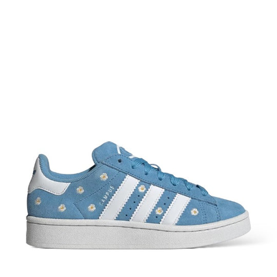 ADIDAS CAMPUS 00s 'LIGHT BLUE FLORAL'
