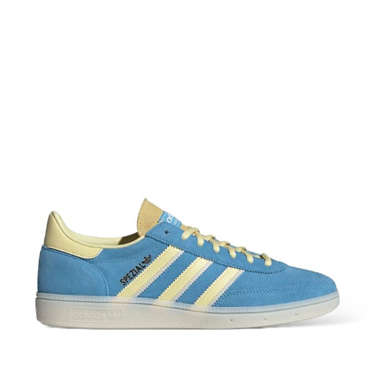 ADIDAS HANDBALL SPEZIAL 'SEMI BLUE BURST ALMOST YELLOW'