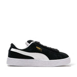 PUMA SUEDE 'BLACK WHITE'