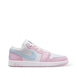 JORDAN 1 LOW SE 'PAW PRINT PINK FOAM'