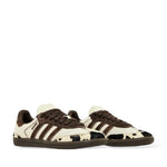 ADIDAS SAMBA OG' NOTITLE COW PRINT'