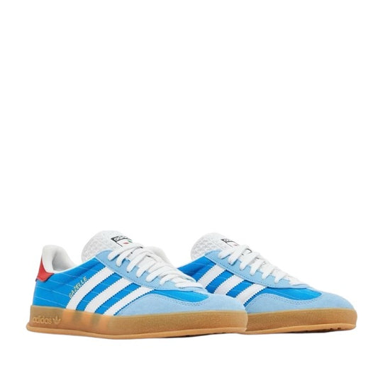 ADIDAS GAZELLE INDOOR 'OLYMPIC BLUE'