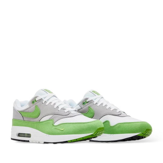 NIKE AIR MAX 1 'PATTA 20TH ANNIVERSARY CHLOROPHYLL'