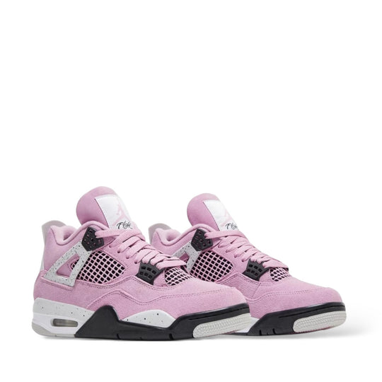 JORDAN 4 RETRO 'ORCHID'