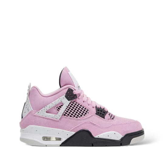JORDAN 4 RETRO 'ORCHID'