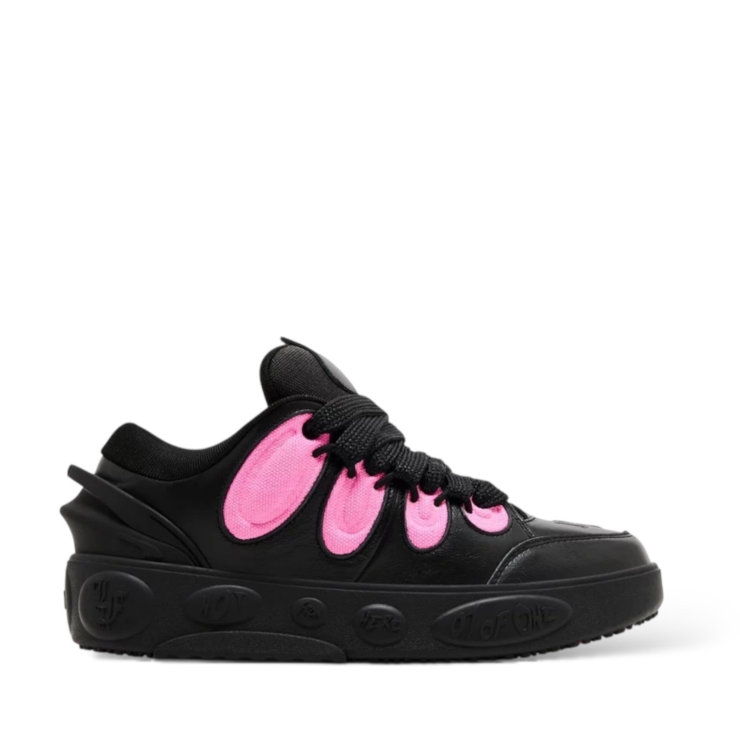 PUMA LaMELO BALL LAFRANCÉ AMOUR 'UNTOUCHABLE'