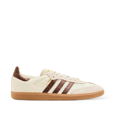 ADIDAS SAMBA OG 'CREAM WHITE PRELOVED BROWN'