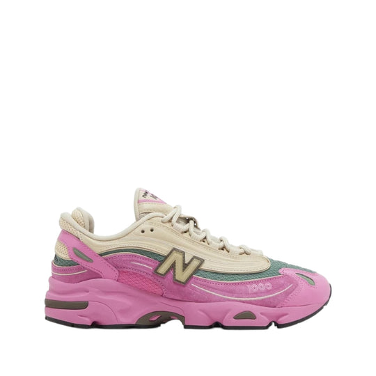 NEW BALANCE 1000 'TAN PINK GREEN'