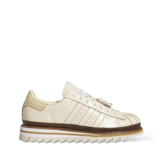 ADIDAS SUPERSTAR 'CLOT BY EDISON CHEN MILK TEA'