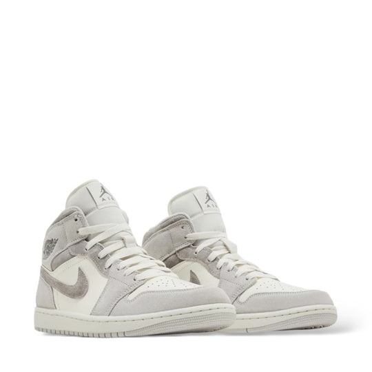 JORDAN 1 MID SE 'NEUTRAL GREY SAIL'