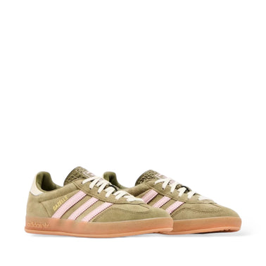 ADIDAS GAZELLE INDOOR 'FOCUS OLIVE'