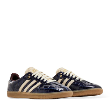ADIDAS SAMBA 'WALES BONNER NAVY CROC'
